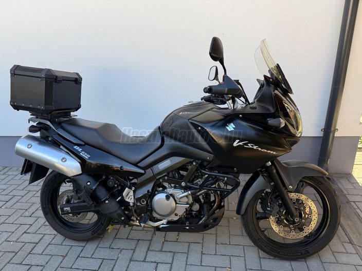 SUZUKI DL 650