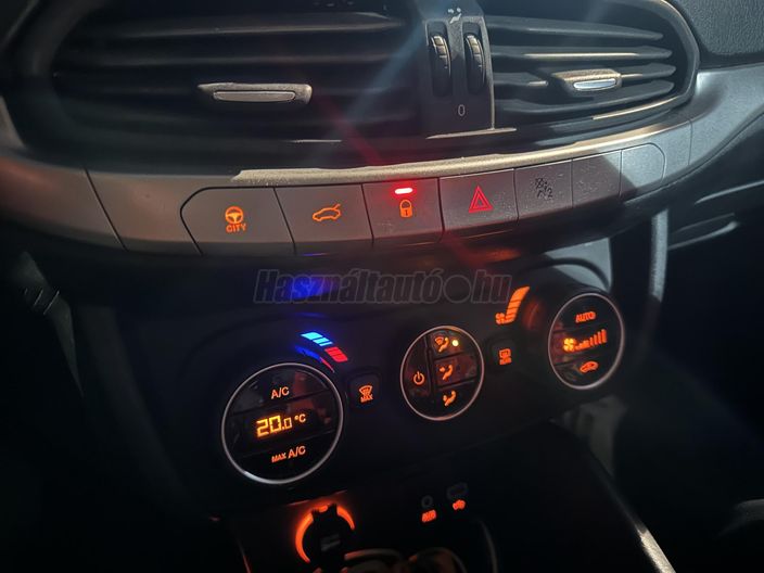 FIAT TIPO 1.4 16V