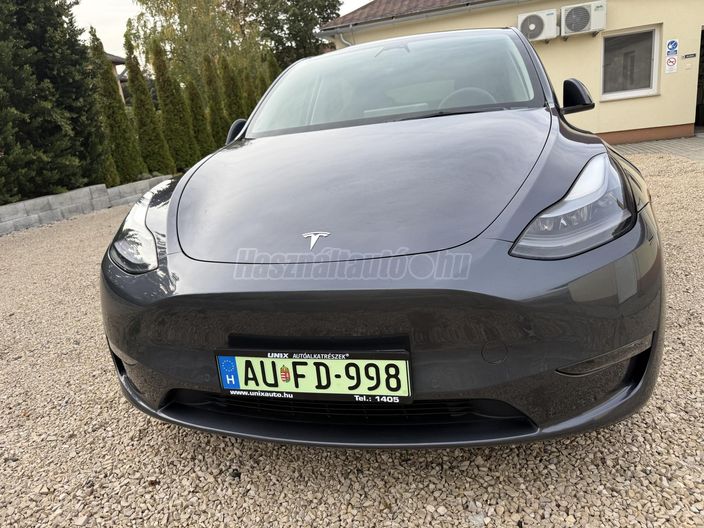 TESLA MODEL Y Long Range AWD (Automata)