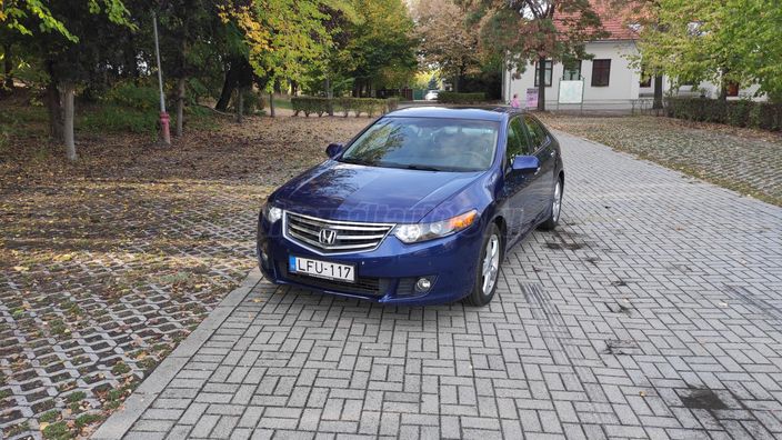 HONDA ACCORD 2.2 i-DTEC Elegance