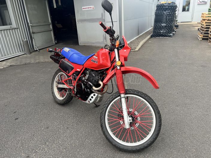 HONDA XL 500 R