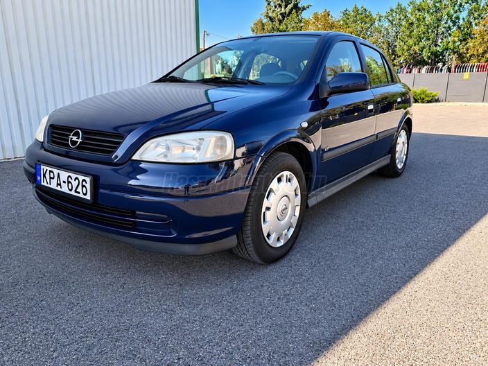 OPEL ASTRA G 1.4 16V Classic II Family