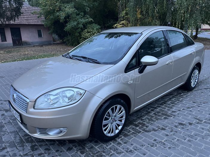 FIAT LINEA 1.3 Mjet 16V Dynamic