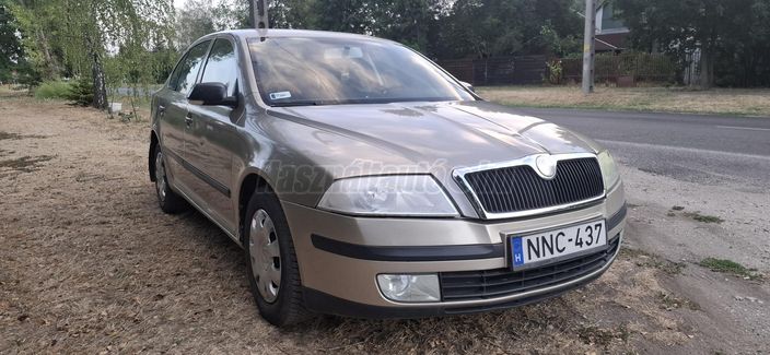SKODA OCTAVIA 1.4 Classic