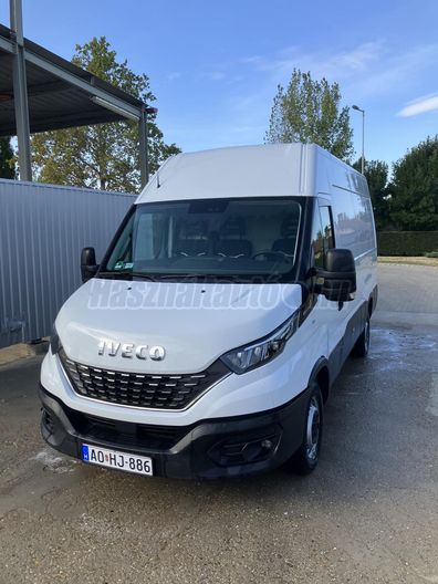IVECO 35 Daily S 14 3450 (Automata)