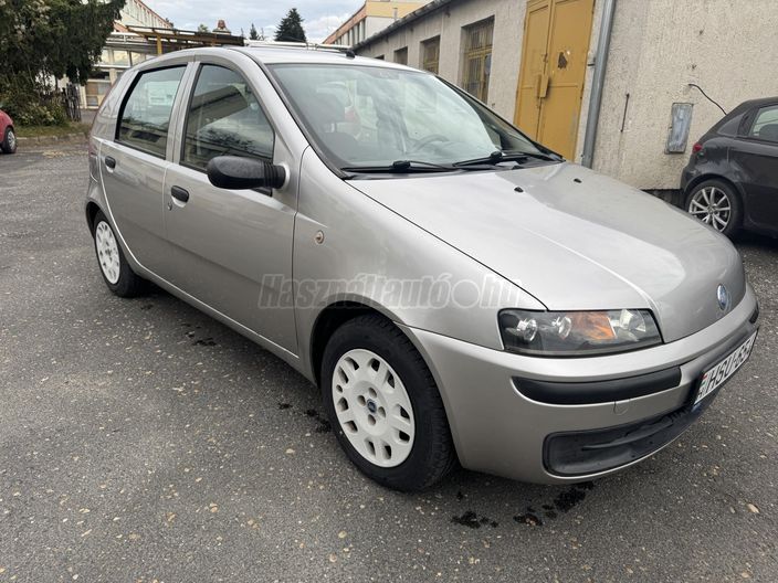 FIAT PUNTO 1.2 ELX