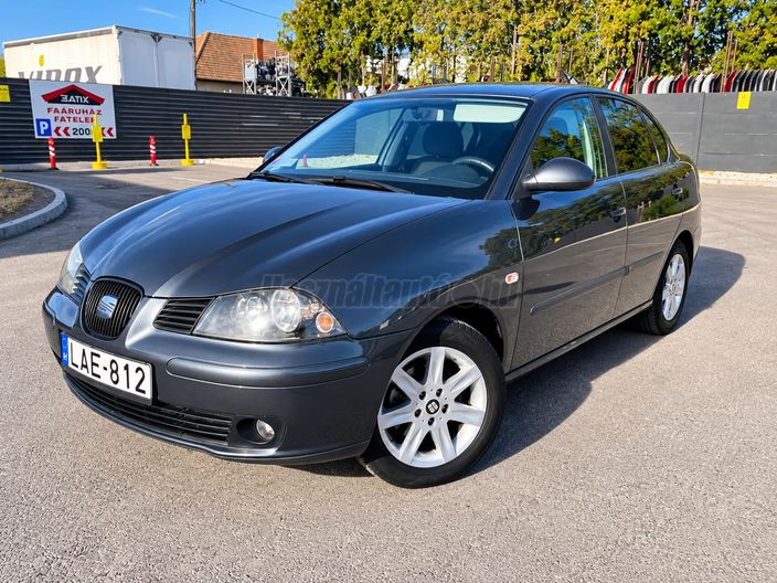 SEAT CORDOBA 1.4 Premium