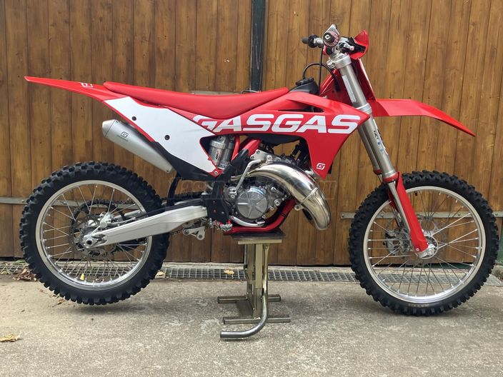 GAS GAS MC 125