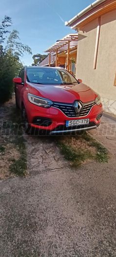 RENAULT KADJAR 1.3 TCe Intens
