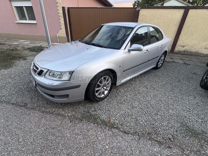 SAAB 9-3 1.8 t Arc (Automata)