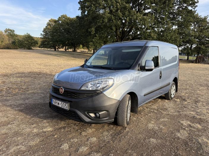 FIAT DOBLO Dobló Cargo 1.3 Mjet SX