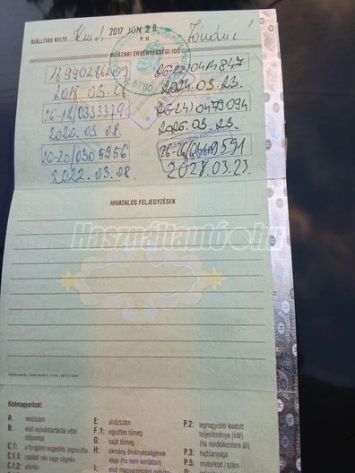 CITROEN C5 2.0 HDi Prestige