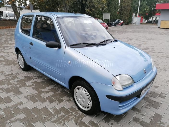 FIAT SEICENTO 1100 Active