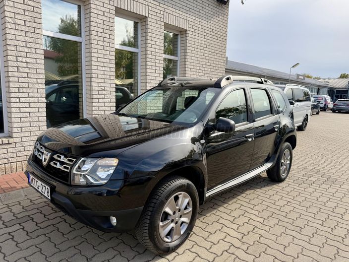 DACIA DUSTER 1.5 dCi Arctic