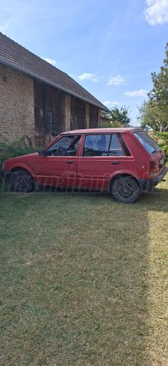 DAIHATSU CHARADE 1.0