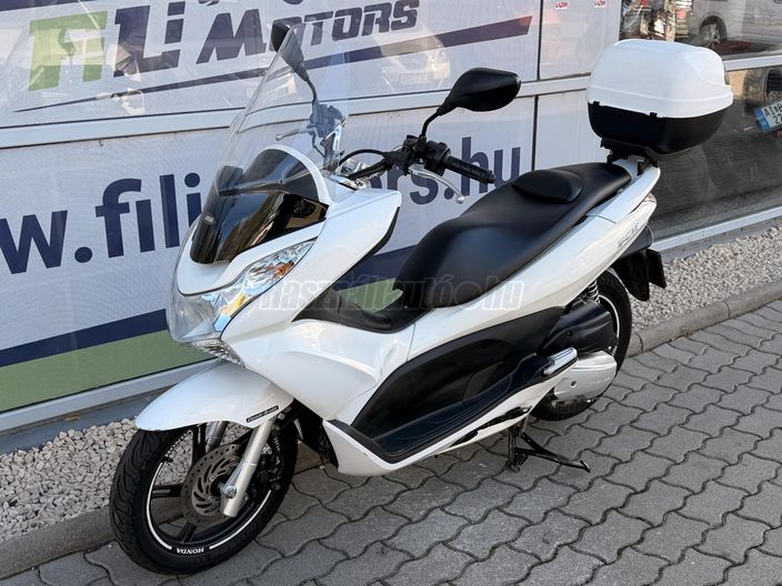 HONDA PCX 125