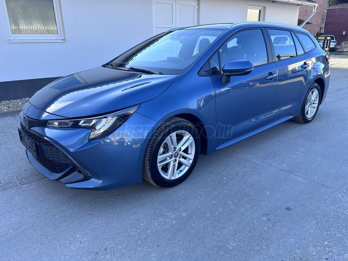 TOYOTA COROLLA 1.8 Hybrid Active e-CVT