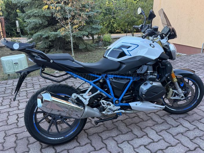 BMW R 1200 R
