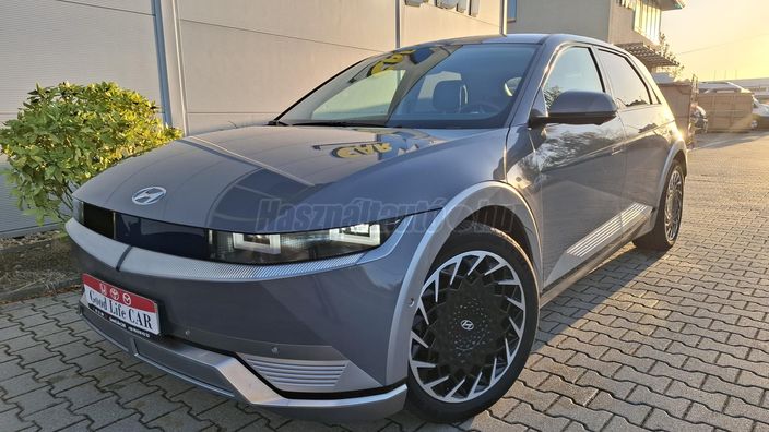 HYUNDAI IONIQ 5 72,6kWh Executive