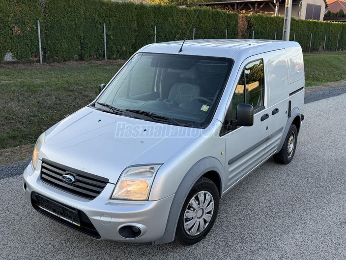 FORD CONNECT Transit 200 1.8 TDCi SWB Trend E5
