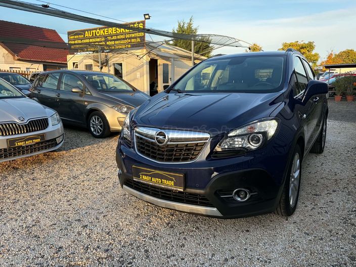 OPEL MOKKA 1.4 T Enjoy Start-Stop