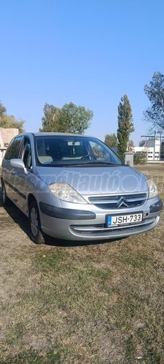 CITROEN C8 2.0 X