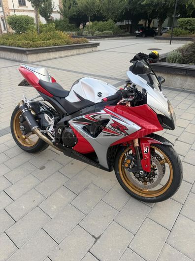 SUZUKI GSX-R 1000