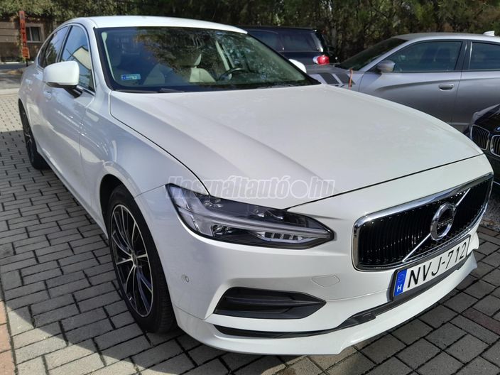 VOLVO S90 2.0 D [D4] R-Design Geartronic