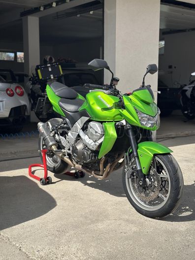 KAWASAKI Z 750