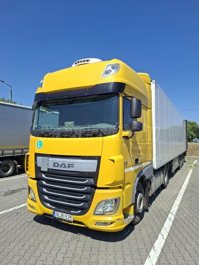 DAF XF 460