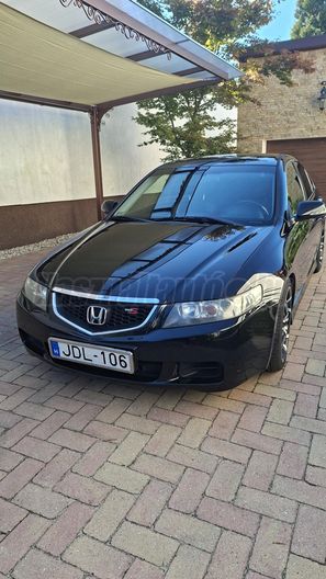 HONDA ACCORD 2.2 CTDi Sport