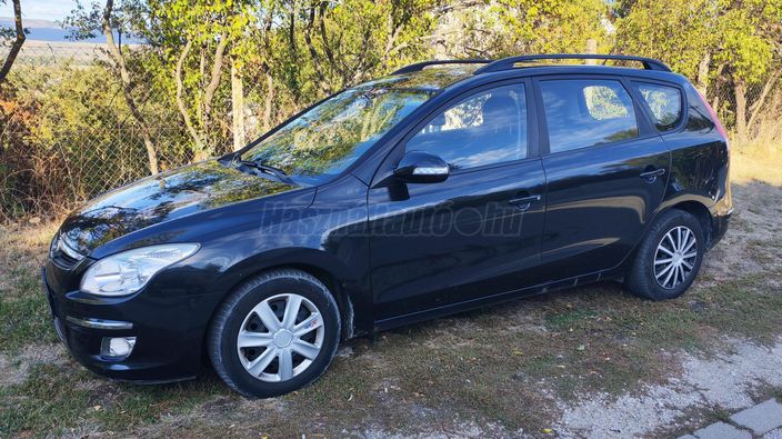 HYUNDAI I30 CW 1.6 CRDi HP Comfort