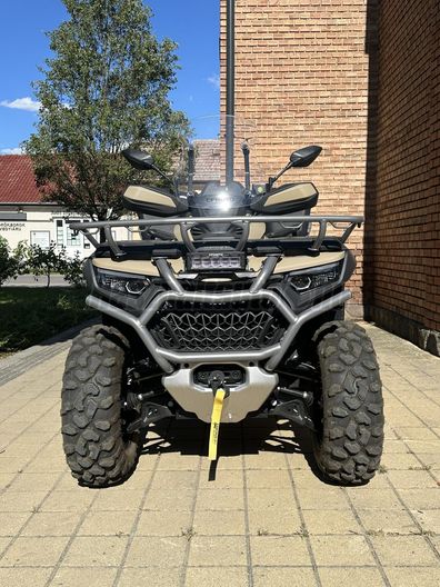 CFMOTO CFORCE 1000