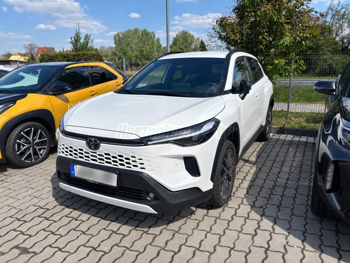 TOYOTA COROLLA 1.8 Hybrid Style e-CVT