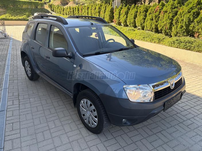 DACIA DUSTER 1.5 dCi Cool