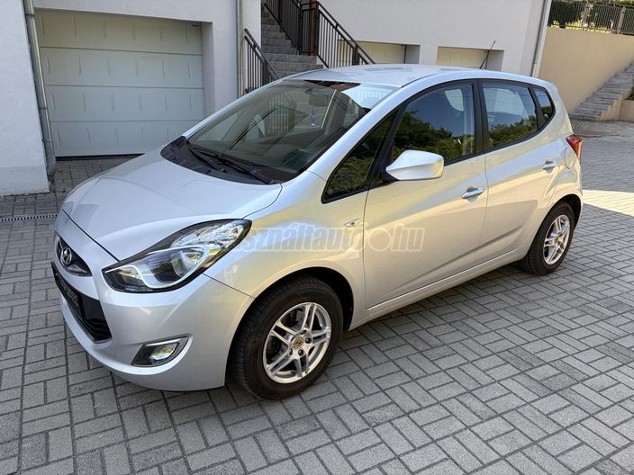 HYUNDAI IX20 1.4 DOHC Style