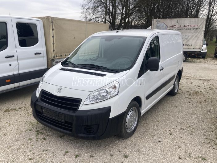 PEUGEOT EXPERT 1.6 HDi FT 290 L1H1