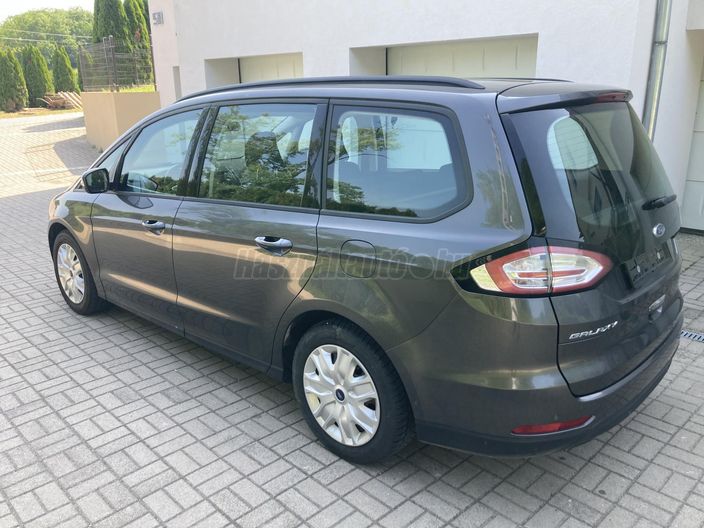 FORD GALAXY 2.0 TDCi Trend