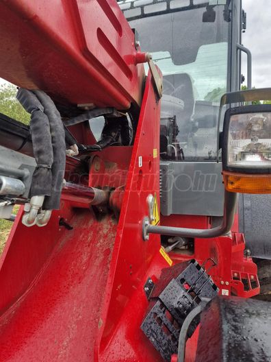 WEIDEMANN 4080 t basic line