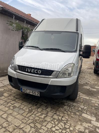 IVECO DAILY 35 S 13 3450