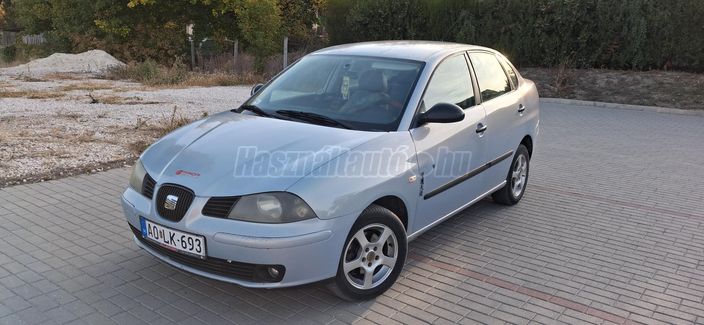 SEAT CORDOBA 1.4 Signo