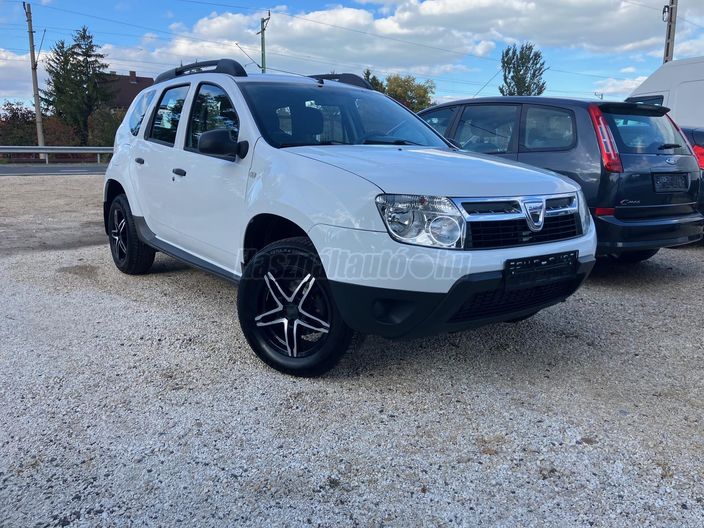 DACIA DUSTER 1.6 Access