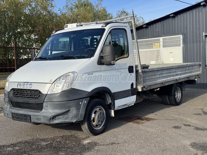 IVECO 35 Daily C 15 3750