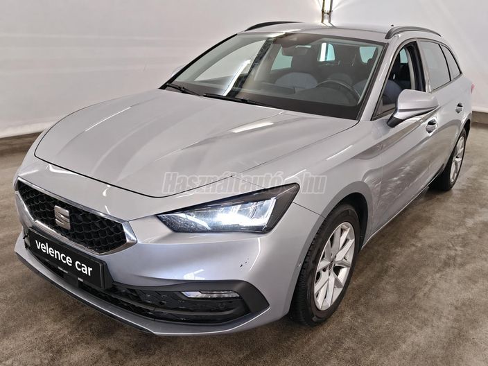 SEAT LEON ST 1.5 TSI Style