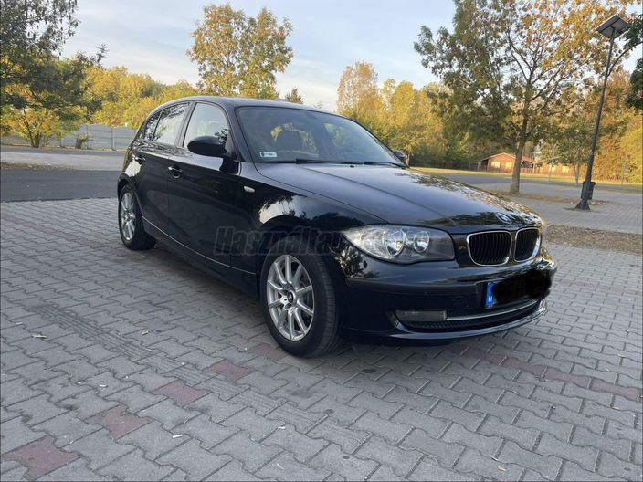 BMW 116 116i Advantage