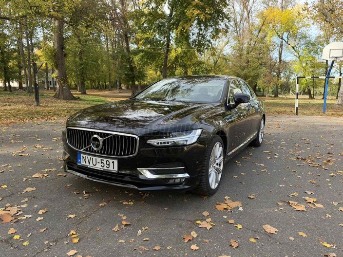 VOLVO S90 2.0 D [D4] Inscription Geartronic
