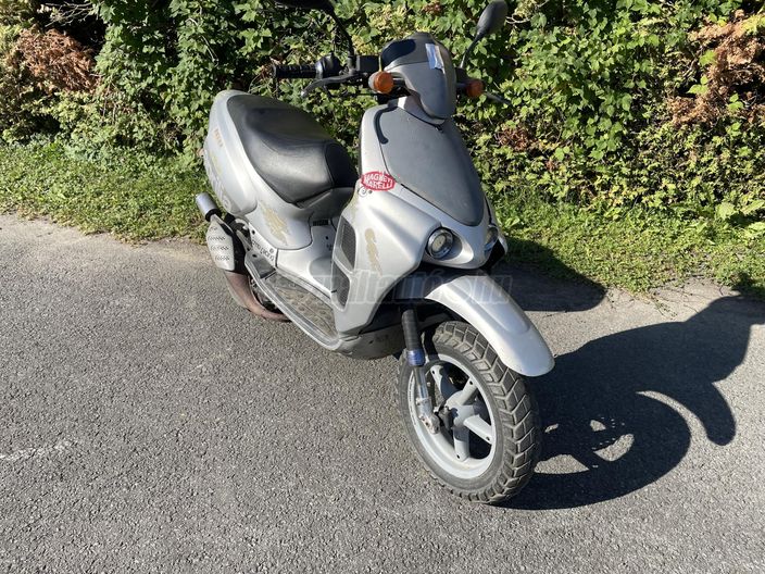 APRILIA RALLY 50