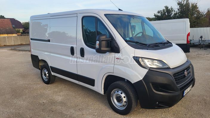 FIAT DUCATO 2.3 Mjet CH1 3.0 t