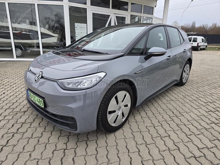 VOLKSWAGEN ID.3 58kWh Pro