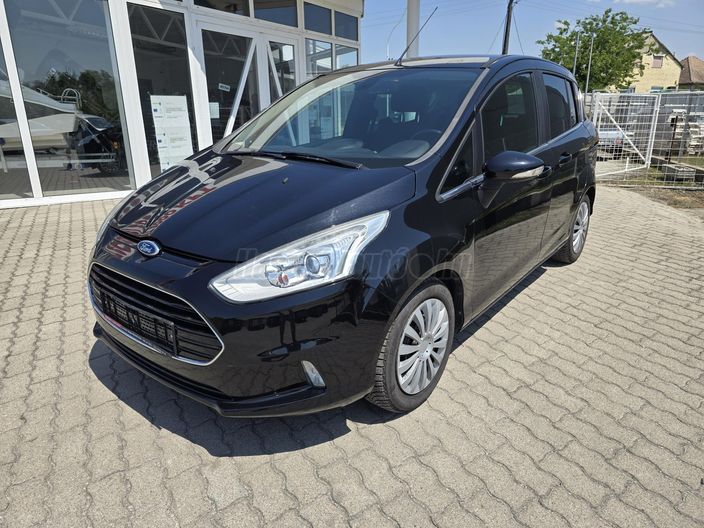 FORD B-MAX 1.6 Titanium Powershift
